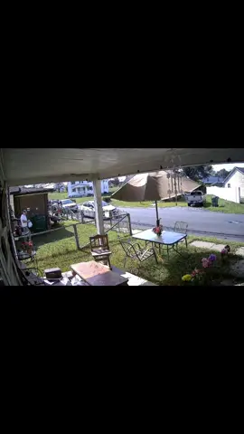 My karen neighbor thought he was slick.When will he learned... #fyp #really #omg #badneighbors 