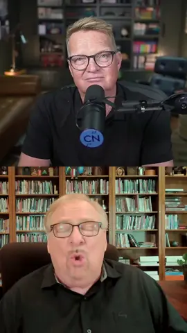 Why hasn’t Jesus returned yet? According to Rick Warren, the answer is found in God’s heart. He is waiting, not wanting anyone to perish, but for more people to turn to Him. The question is—will we use the time He’s giving us? Listen to the full conversation on the Carey Nieuwhof Leadership Podcast!