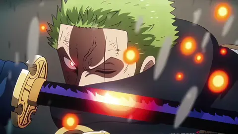 Zoro defeats Lucci #onepiece #zoro #onepieceedit #anime #fyp 