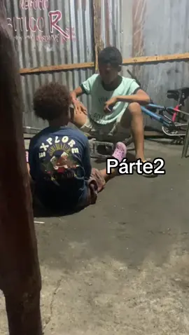 La parte 3 si esta buena 