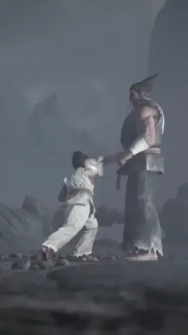 lo pero de Tekken  #juegos #retrogaming #Gaming #tekken #forever 