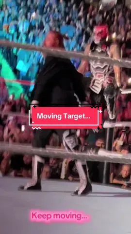 #samizayn #penta #WWE #newradicals #yougetwhatyougive 