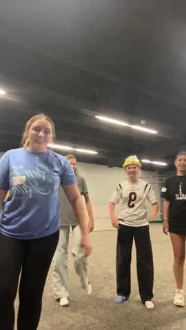 I thank God challenge!✝️ @Crossroads Students @Crossroads Church @🤙🏽🤙🏽 @eden✝️🫶🏼 