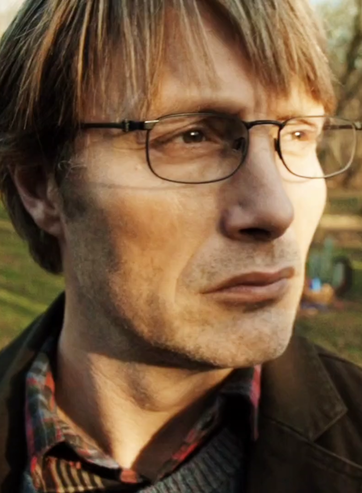 poor lucas | #thehunt #jagten #madsmikkelsen #viral #fyp 