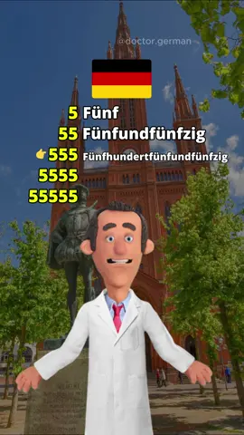 The last one will shock you  #german #learngerman #germanlanguage #fyp #deutsch 