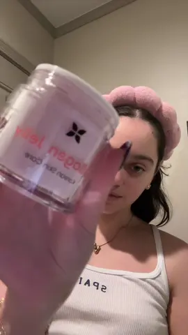 The best product ever! @REVOMADIC #FaceGenie #SkinRevolution #GlowWithREVO #SculptAndGlow #FacialMassage @Campus Creator Club 