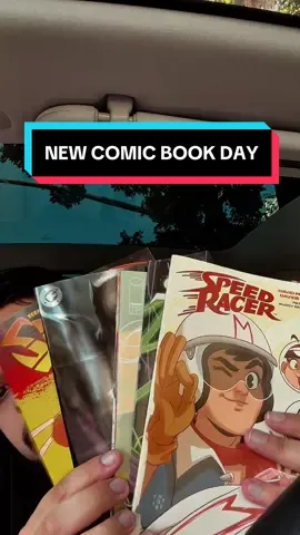 #newcomicbookday #batman #marvel #tmnt #comictok 