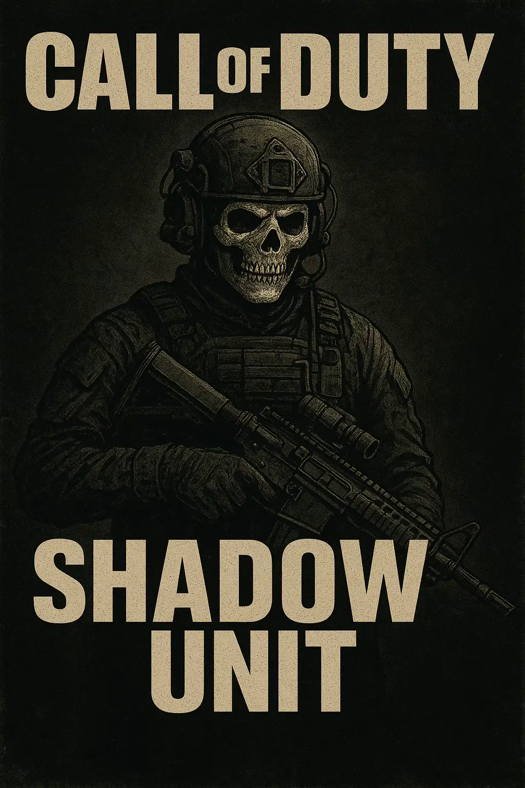 🎯 Recrutement – Team Shadow Unit [COD Warzone] 🎯 La Shadow Unit recrute des joueurs motivés et actifs pour renforcer nos rangs sur Call of Duty: Warzone. Nous recherchons des coéquipiers prêts à progresser ensemble, à jouer stratégiquement et à partager de bons moments dans la victoire comme dans la défaite. 🔹 Ce que nous offrons : 	•	Une team soudée et respectueuse 	•	Des sessions régulières sur Warzone 	•	Un esprit d’entraide et de progression 	•	Bonne ambiance garantie 🎮🔥 🔹 Profil recherché : 	•	Joueurs actifs et motivés 	•	Esprit d’équipe (pas de solo warrior) 	•	Micro obligatoire pour la comm’ 	•	Peu importe ton niveau, l’important c’est la motivation ! 👉 Si tu veux rejoindre l’ombre et faire partie de la Shadow Unit, envoie un message en privé ! ⚡ Rejoins-nous et montre au lobby qu’on ne craint pas la zone… on est l’ombre de leurs cauchemars. ⚡ #pourtoi 