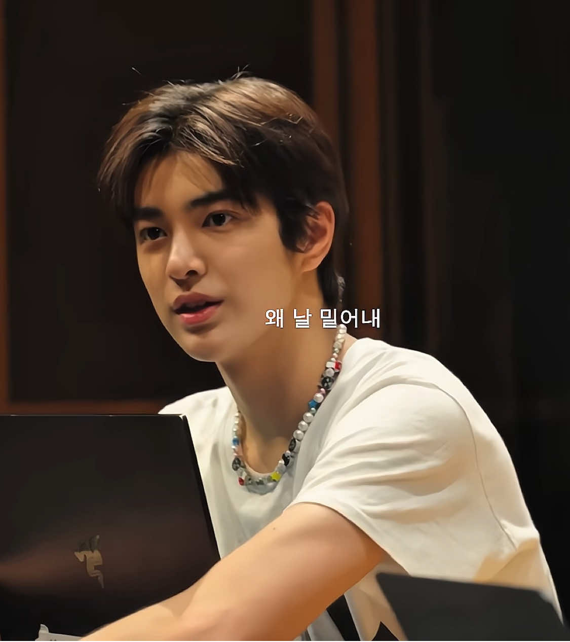 hes so majestic #keonho #cortis #foryou #foryoupage #fyp 