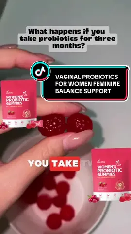 ✅Get ur Vaginal Probiotics for Women, Feminine Balance pH Gummies for Healthy Odor, Yeast Balance & Flora + Vitamin C for Immune Support -60 Cranberry Gummies ✅FEMININE BALANCE SUPPORT - Our Feminine Balance Gummies are designed to support women’s overall well-being. With a powerful 100 Billion CFUs Balance Probiotic Blend, including Lactobacillus acidophilus, Bifidobacterium lactis, and Bacillus coagulans, these gummies help support digestive and vaginal microbiome health. ✅VAGINAL PROBIOTICS FOR WOMEN - Our Our vaginal health gummies support your pH balance, immune defences and vaginal flora in a delicious way.Enjoy 60 Premium Feminine Balance Gummies In  ✅ PREMIUM NATURAL INGREDIENTS - Provitalize for women,we’ve condensed all the benefits of traditional feminine support supplements into a tasty, convenient form. Our premium women's balancing gummies offer a delicious way to support your pH balance, immune  defense and vaginal flora ✅CONVENIENT SUPPLEMENT - Womens probiotic,take two gummies everyday, at any time, with or without a meal.  ✅Get urs now #womenprobiotics #probiotics #fy #fyp #viral 