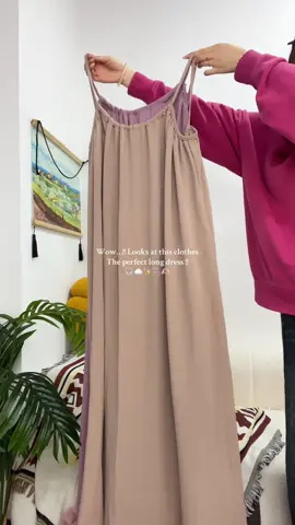 Like like 💕💕 #dress #longdress #tiktokshopblackfriday #blackfriday #fallfreshness #tiktokshoprestock  #spotlightfinds #dealsforyoudays #tiktokshoplabordaysale 