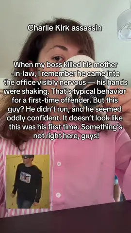 #tylerrobinson #charliekirkassasination #charliekirk 