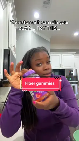@New Chapter Inc #tiktokshopcreatorpicks #fibergummies 