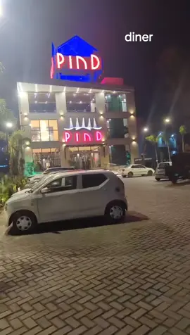 Pind Restaurant 🤗🤗
