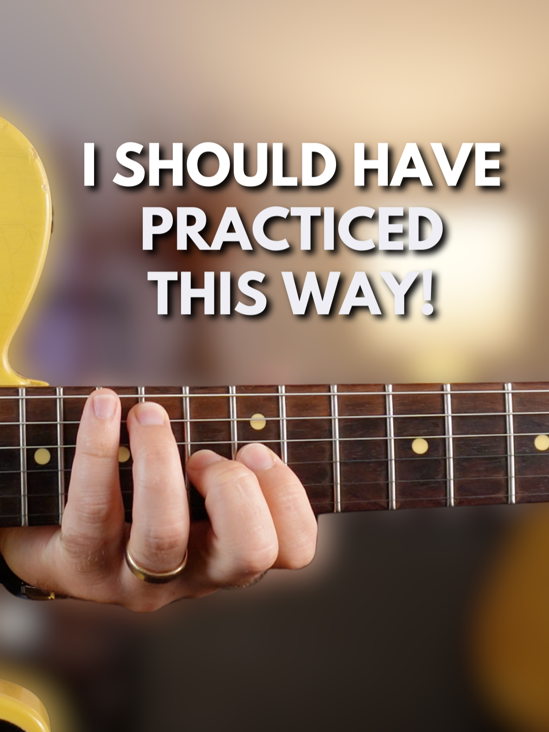 Practice your pentatonics like this every day to skyrocket your skills #guitartok #fyp #fy #guitarlesson #pentatonic