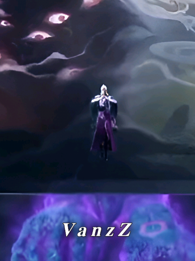 Terkejutnya Tian Yunzi melihat konsepsi reinkarnasi hidup dan mati milik Wang Lin🥶🔥 #renegadeimmortal #wanglin #tianyunzi #donghuaedit 