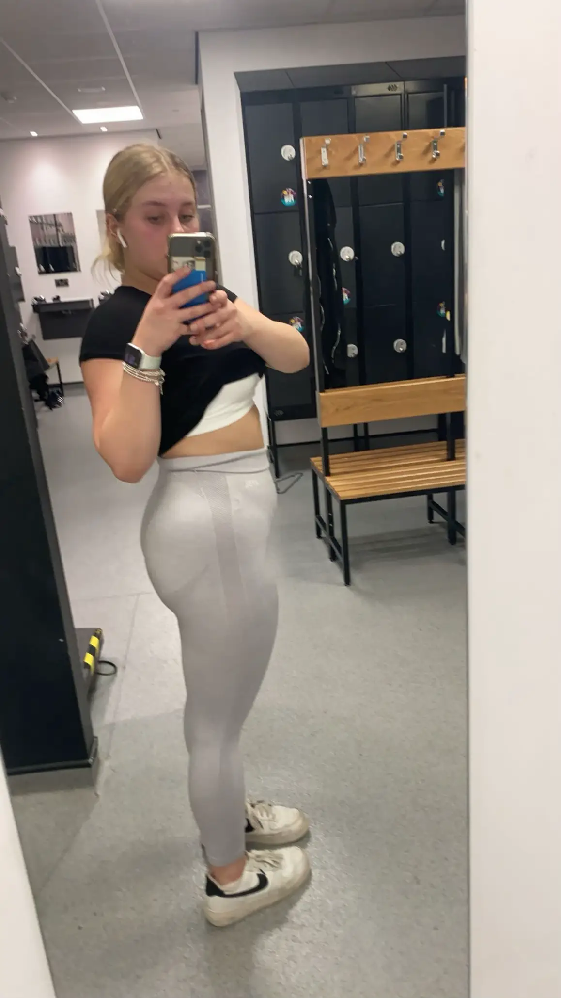 It’s been a journey💪🏻