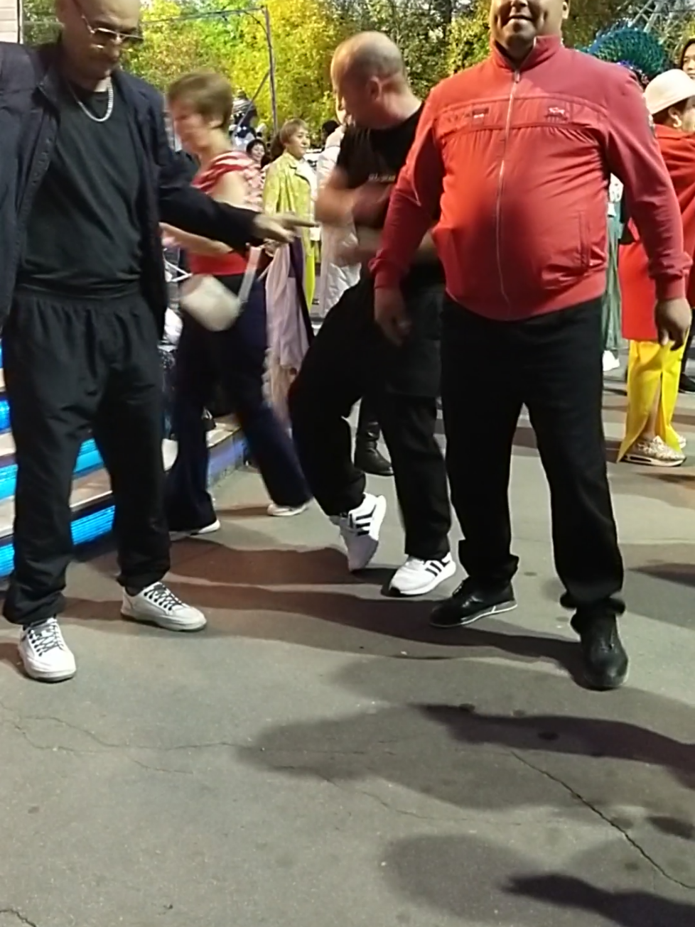 #танцы #костанай🇰🇿 