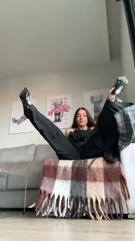 she really said: 🤸🏽