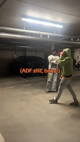 zeg minder ft. $hirak, Yssi SB, GP UIT G, … & ADF Samski @samskisantana | DONDERDAG 25 SEPT. ⚠️