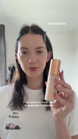 no bc i’m obsessed @Sculpted by Aimee UK #sculptedbyaimee #newfoundation #newmakeup 