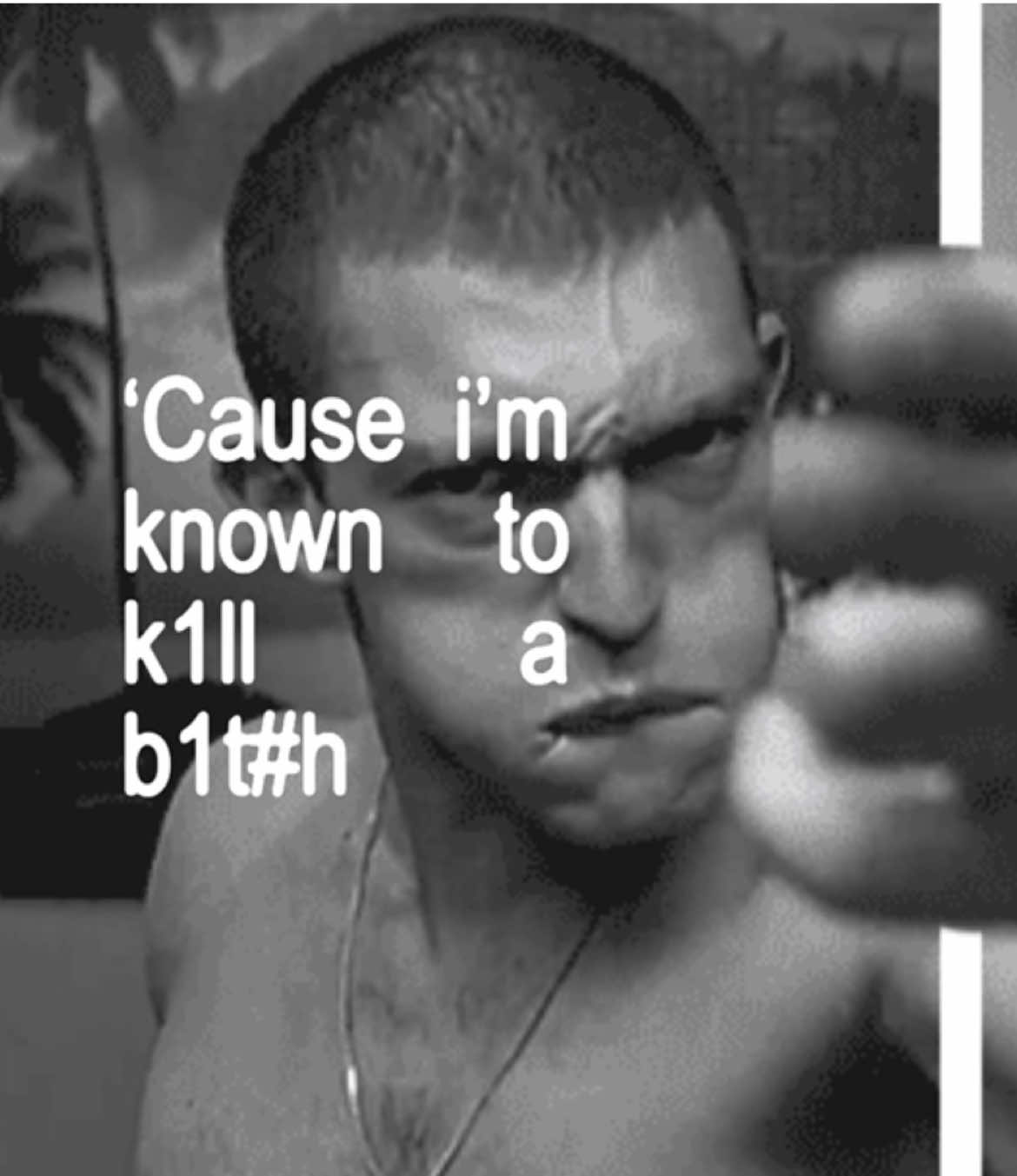 lowkey sounds like freddie dredd #fy #fyp #viral #lyrics @G59spencer 
