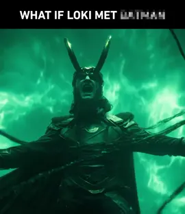 What If Loki Met .......?  #loki #foryou #marvel #avengersdoomsday #rdj 