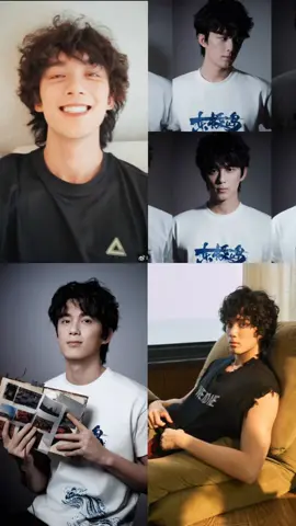 #leowu吴磊 #wulei #Leo💚