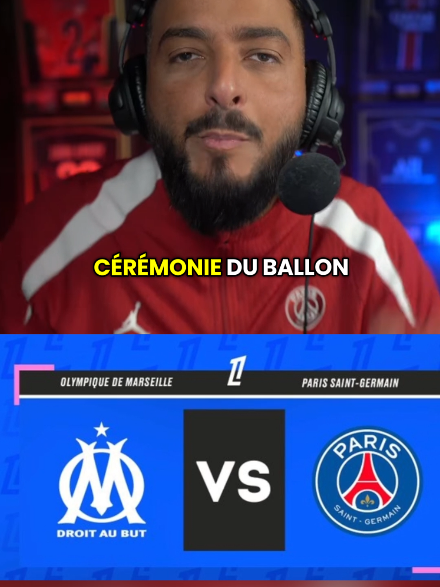 Cette Ligue de clowns ! @L’immigré parisien #immigreparisien #psg #marseille #bo #footballtiktok 