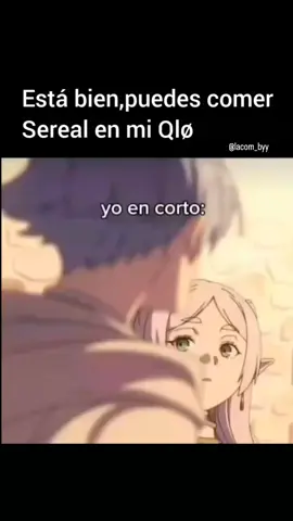 Si me dejan hacer eso, de una me caso