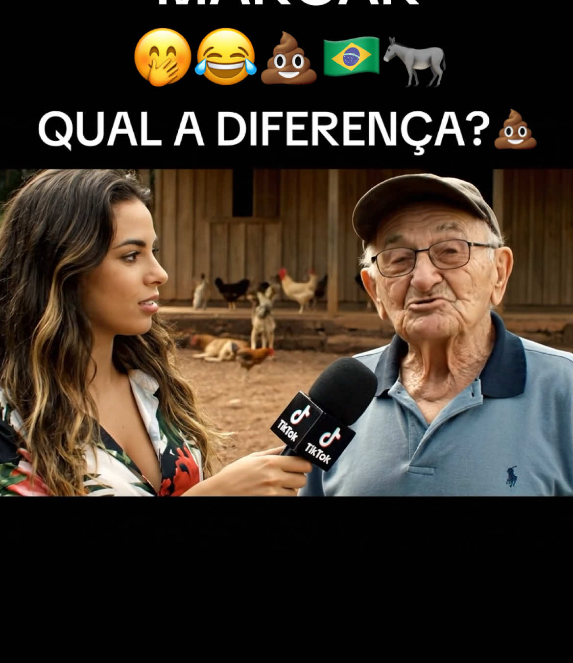 Eai tu é petista tbm? Me diz aí qual é a diferença entre um petista e uma lata de… 💩🤣🤣  Compartilha com a família…! 🤭😂😂 #PT #humorbrasil #ForaLula #bolsonaro #bolsonaro2026 