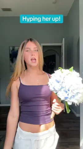 #stitch with @Ireland dun💐 😍🩵 #hoco #hocotransition #hocodress #fyp