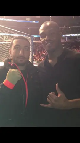 Happy late Belal day #fyp #belal #UFC 