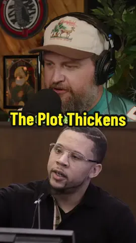 If WE’RE saying it’s too much, it’s TOO MUCH. Hear the full story of Aaron Hernandez on our most recent episode of the Last Podcast on the Left, which you can listen to wherever you get your podcasts or WATCH by becoming a member of our Patreon, link in bio!