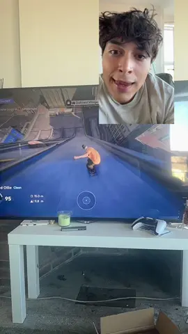 Este juego es increíble 