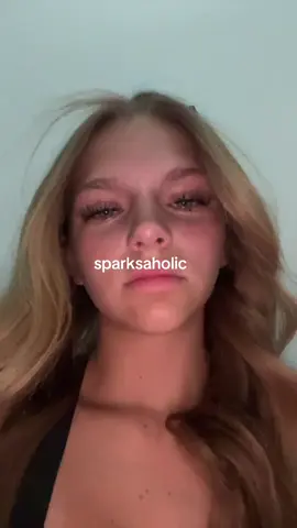 #fypシ #sparks #relatable 
