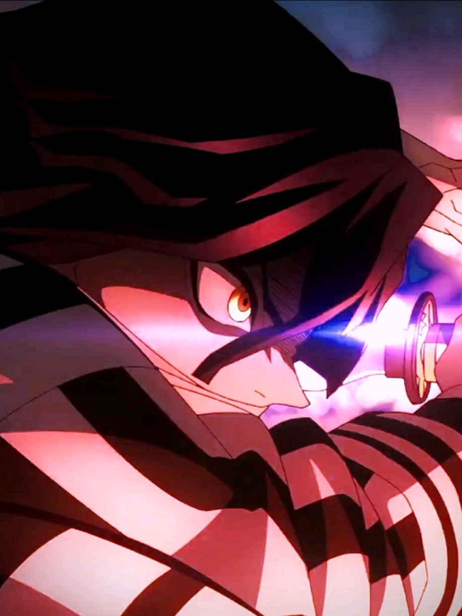 #demonslayer #kimetsunoyaiba #edit #fyp #anime 