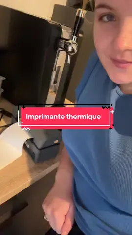Une imprimante top pour imprimer vos étiquettes d’envoi