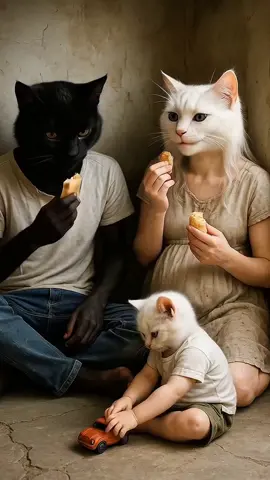 Step into a magical world of AI-animated animals! 🦁🐒 Perfect for kids to enjoy fun, colorful adventures while learning about their favorite animal friends. 🎨✨ Watch and share the joy! 🌟 . . . .  #AIAnimation #AnimalAdventures #FunForKids #KidTok #SmartKidsFun 