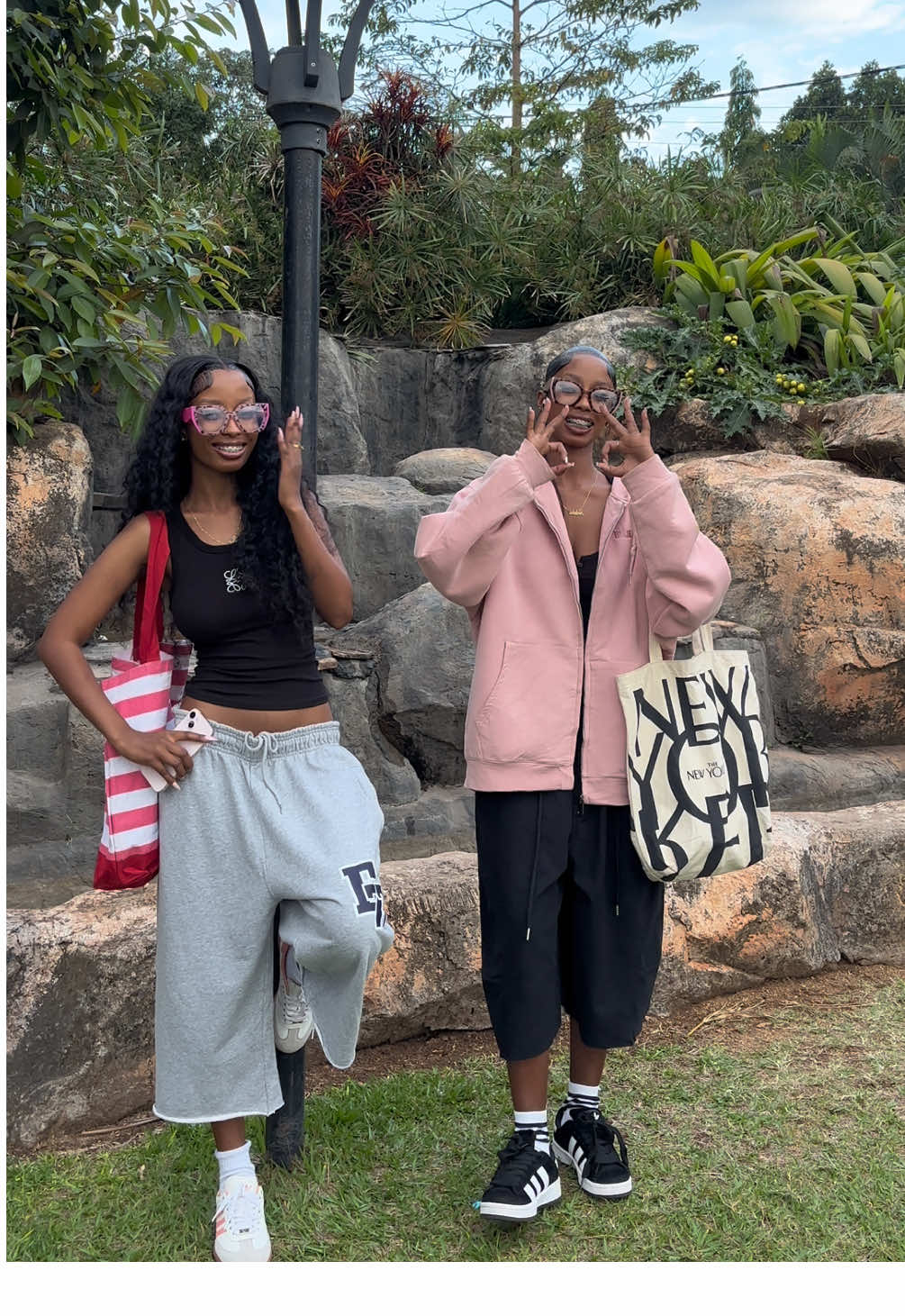 Some of our street wear  #culturez®️ #vintagespace @Al jez🇷🇼 