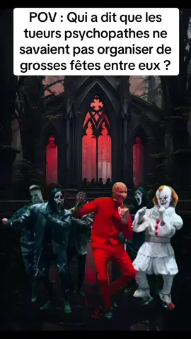 #pourtoii #foryou #pourtoipage #scream #horreur 