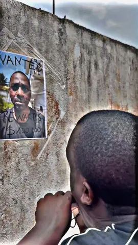Most wanted 😱... #foryou #foryoupage #viralvideo #seanbridon #africanparents 