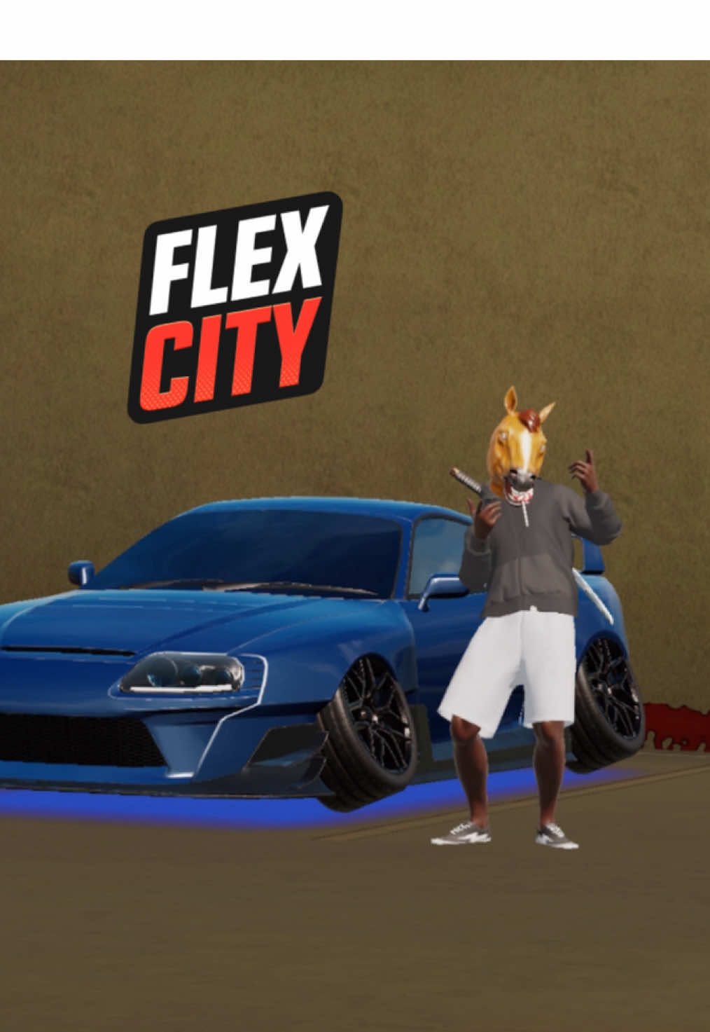 #fyp #fyppppppppppppppppppppppp @Flex City: 3D Open World Game @KCxMAFIA @KCxHAWK @JUSY  