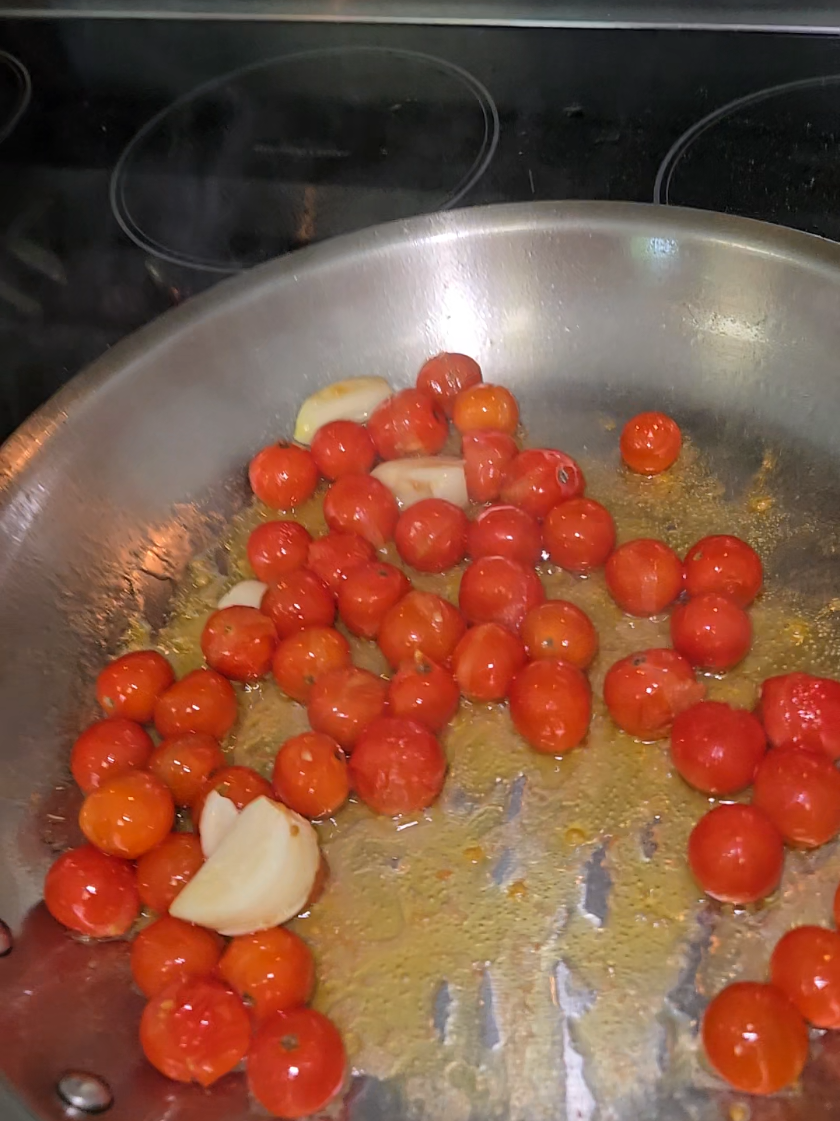 why restaurant spaghetti is better this yours