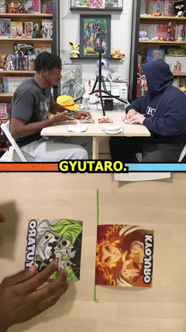 Demon Slayer War! @Gabe #demonslayer #kimetsunoyaiba #tanjiro #infinitycastle #demonslayermovie @crunchyroll  @Aniplex of America @Sony @Sony Pictures 