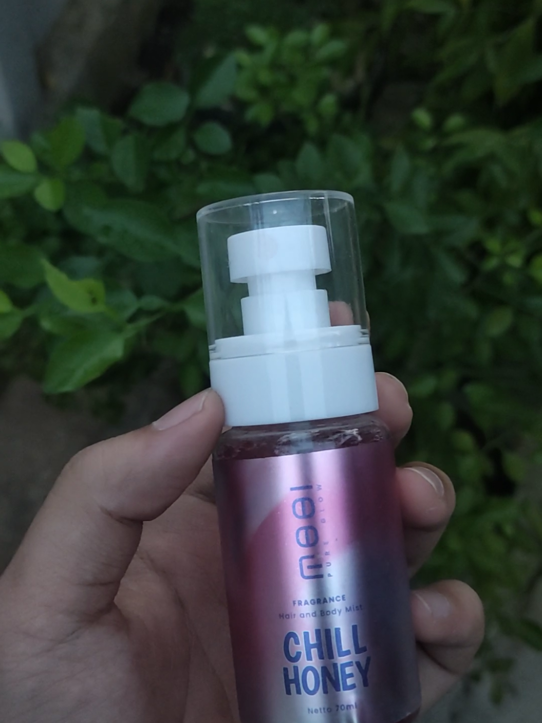 #MOOIBodyMist #mooipureglow #SPGMOOI #PromoGuncang99 #GajianSale 