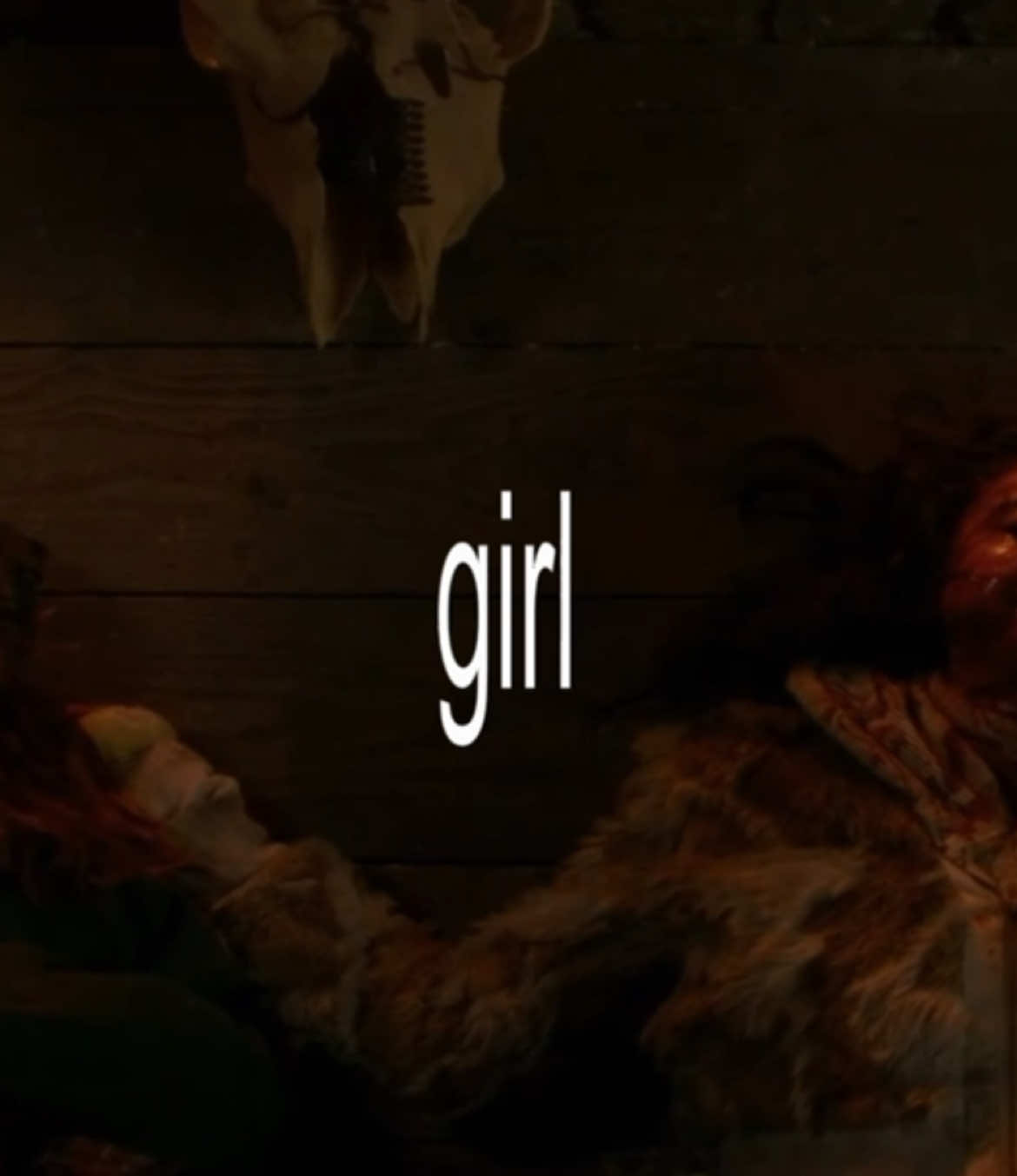 #BUTCHERQUEEN — shipman, so confusing ••• #fy #fyp #yellowjackets #yellowjacketsedit #lottiematthews #shaunashipman #girlsoconfusing 