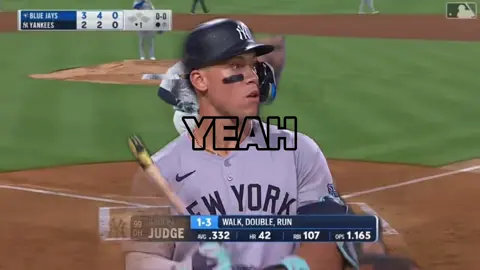 HISTORY MAKER. | ib @shaquon.edits | #aaronjudge #viral #fyp #edit #xyzbca 