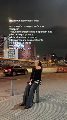 ¿qué canción escuchas? 