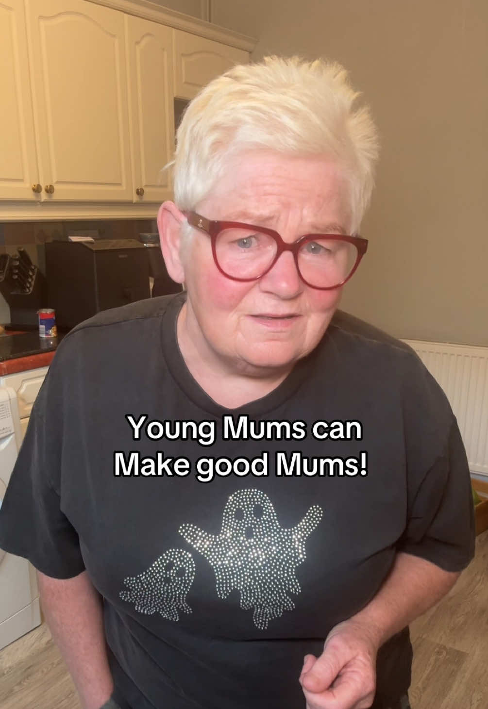 #teenmum #teenagers #mumsoftiktok 